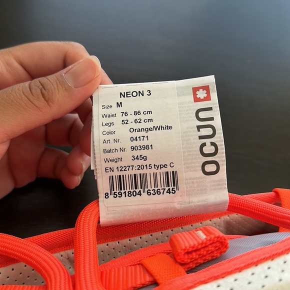 Harness - Picture 3 of 6